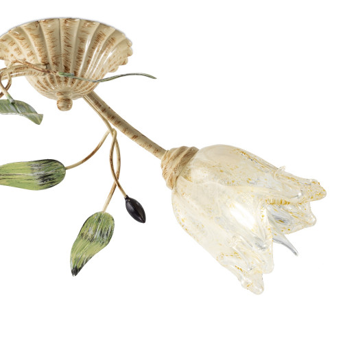 Люстра «Оливка» 11422